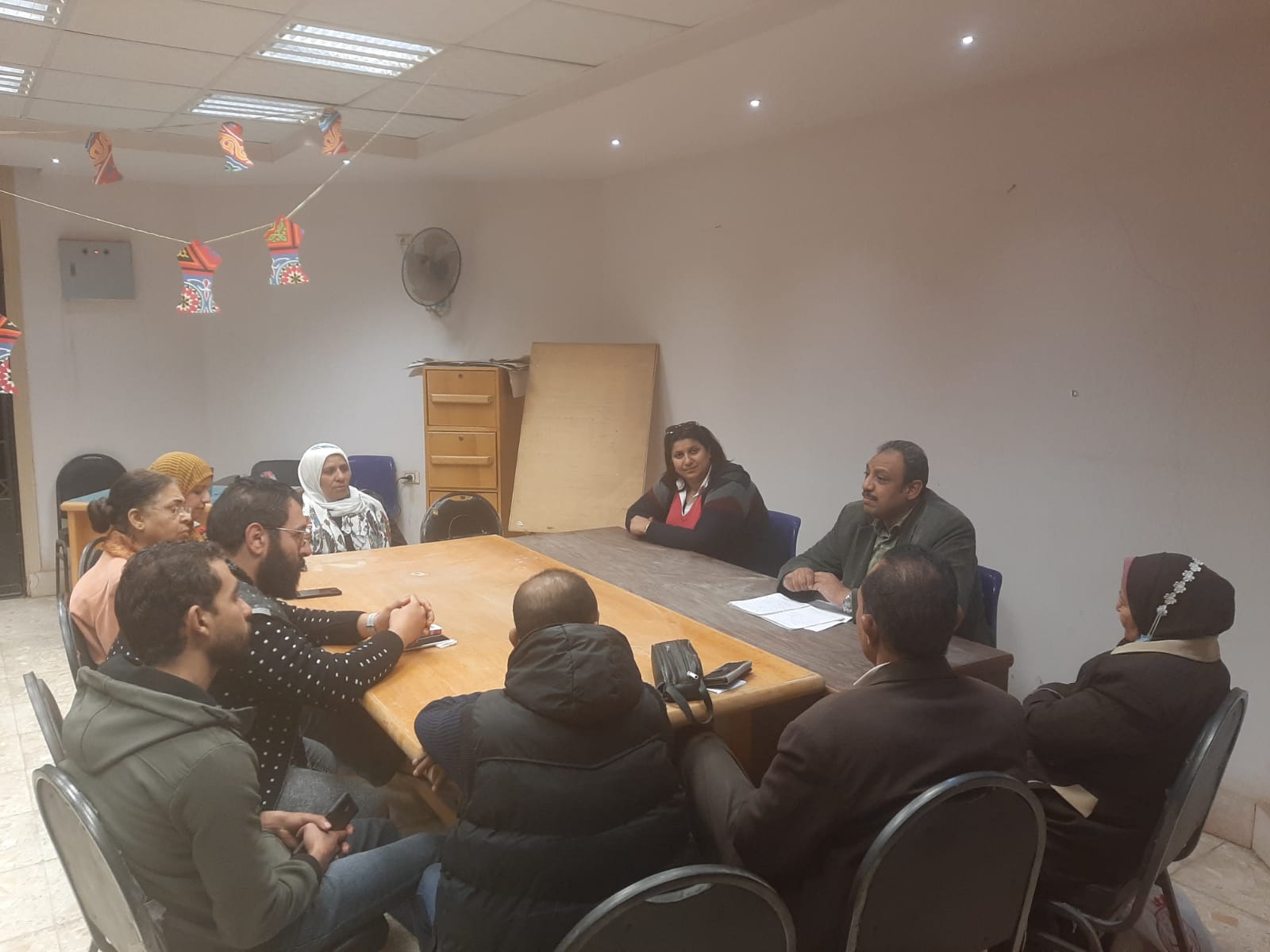 قصور الثقافة