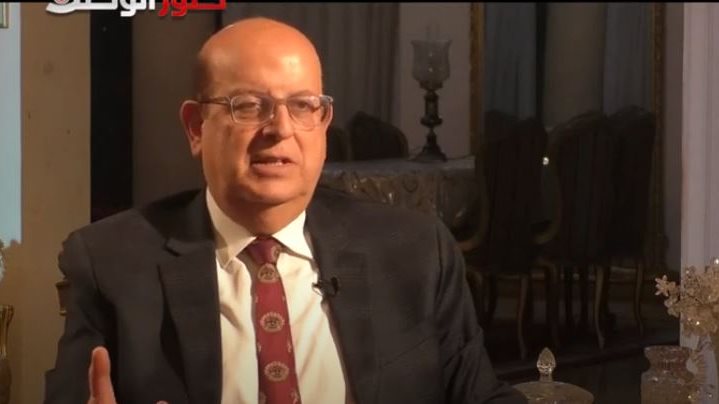 محسن الألفي 