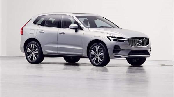 مواصفات واسعار فولفو XC60 موديل 2022 