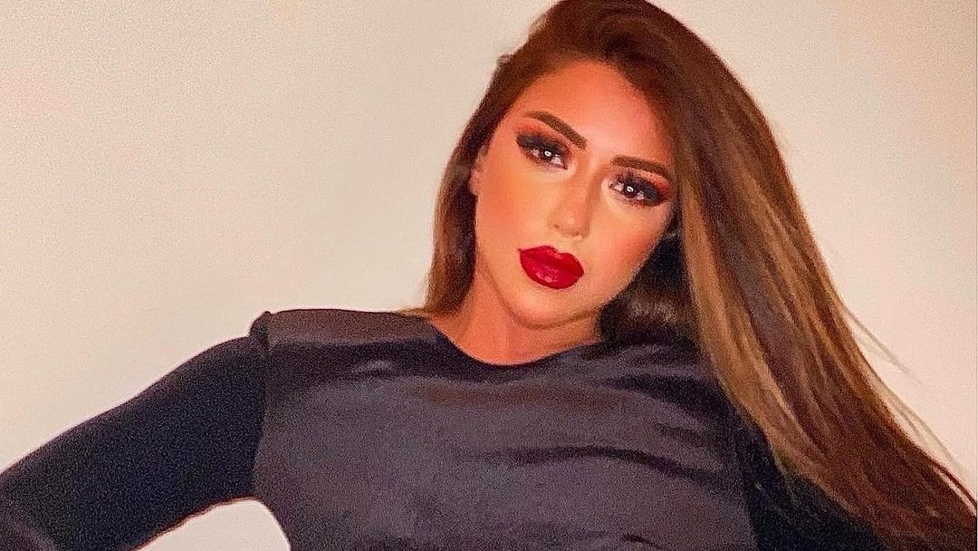 سارة سلامة