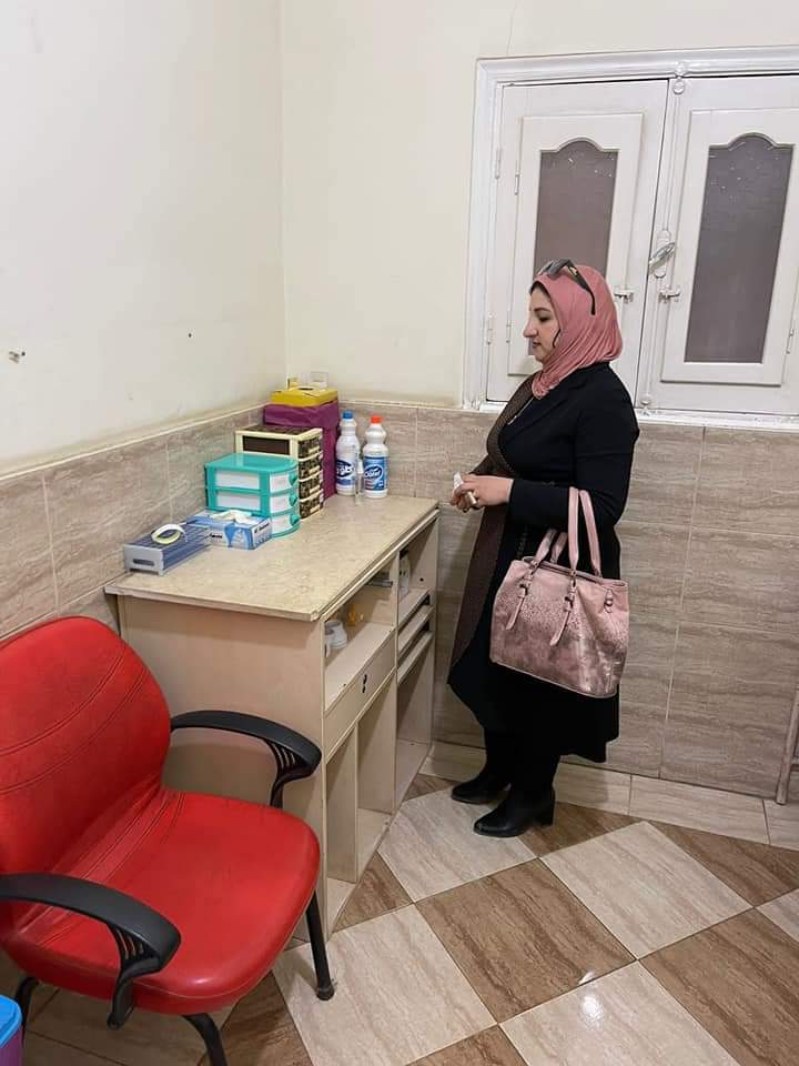 حملة العلاج الحر حملة العلاج الحر