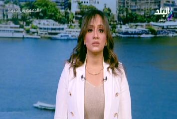 الإعلامية هند النعساني