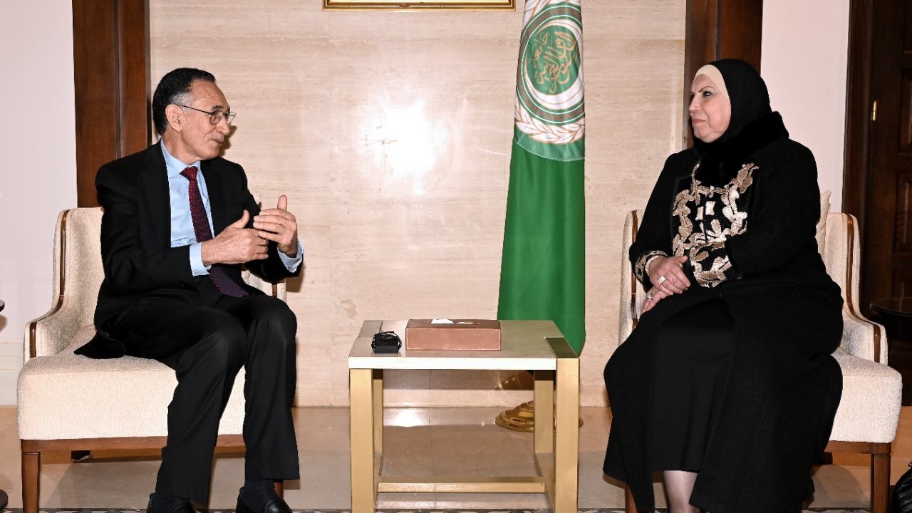 وزير التجارة والصناعة