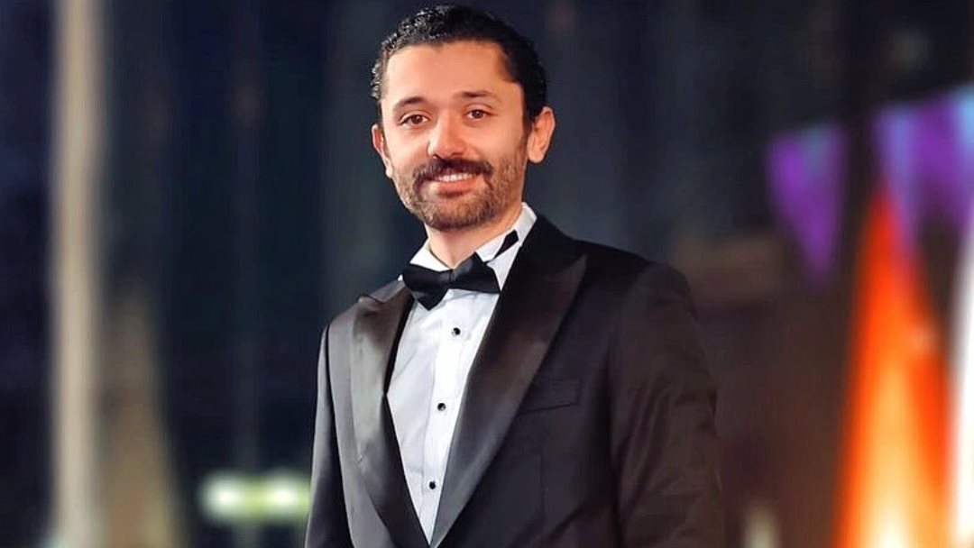 كريم محمود عبد العزيز