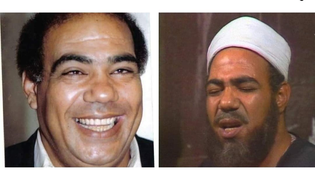 الراحل علي الشريف