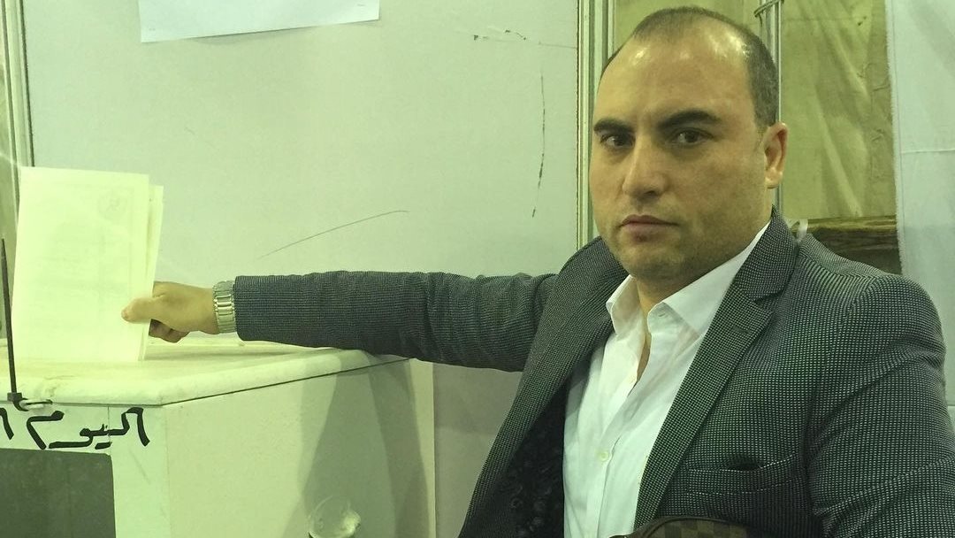 تامر عبد الحميد