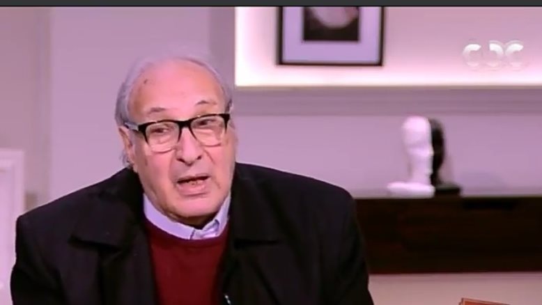 سعيد شيمى 