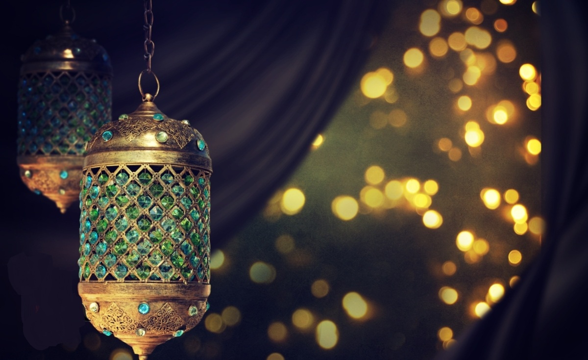 متى 1 رمضان 2022