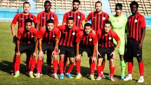 الداخلية