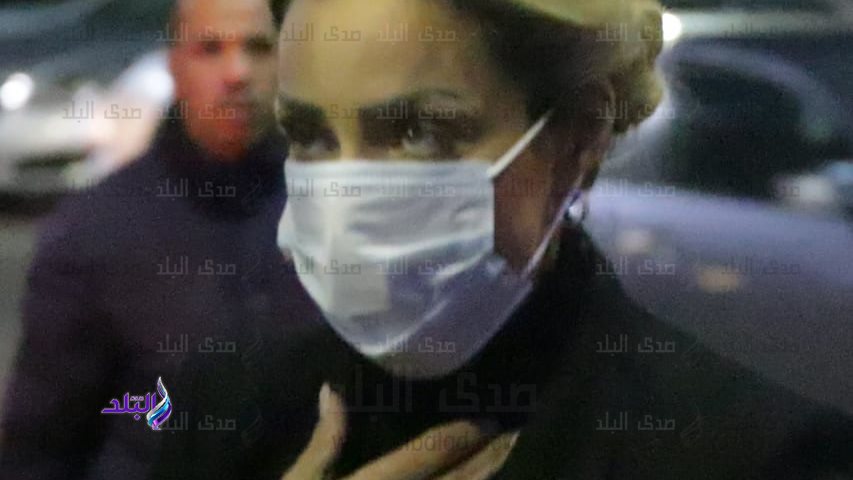 ريم البارودي