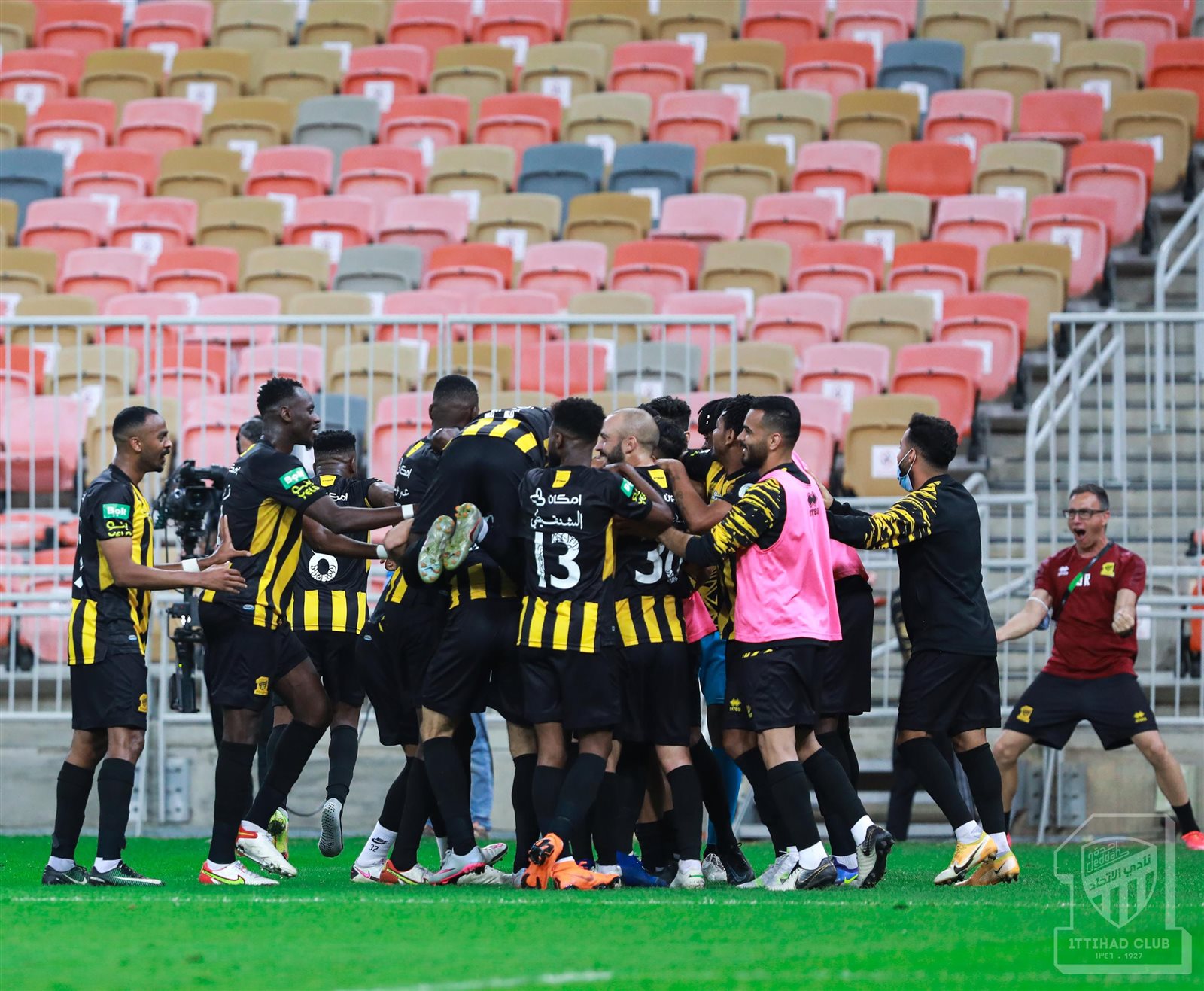 الاتحاد