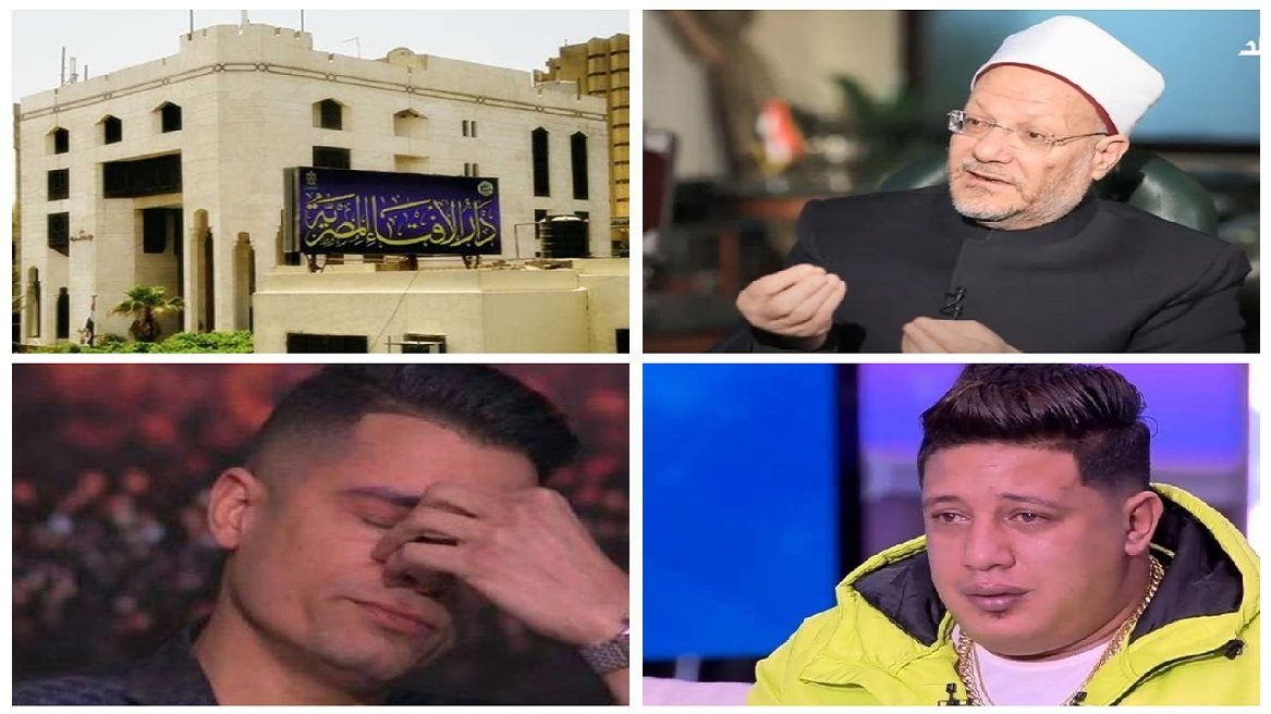 اخبار التوك شو