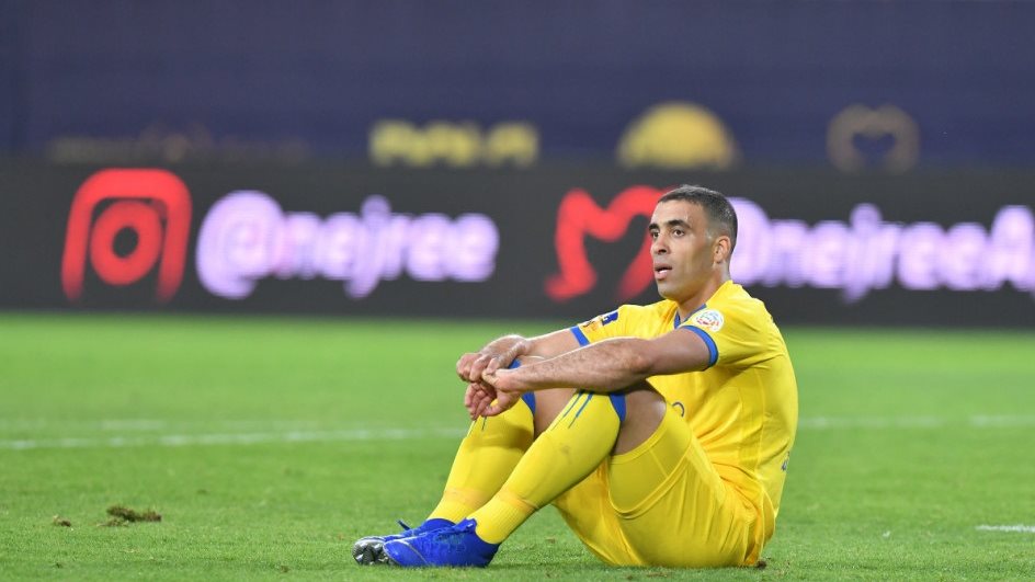 عبدالرازق حمد الله