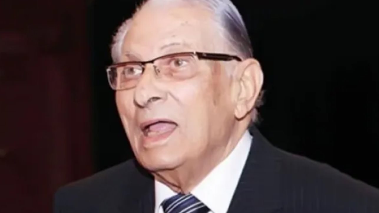 عمر الحريري