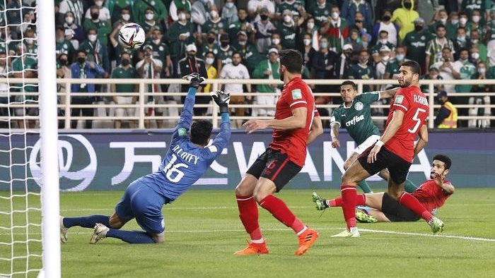 النادي الأهلي 