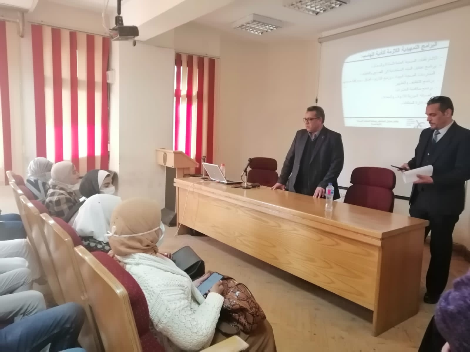 معهد تكنولوجيا الأغذية