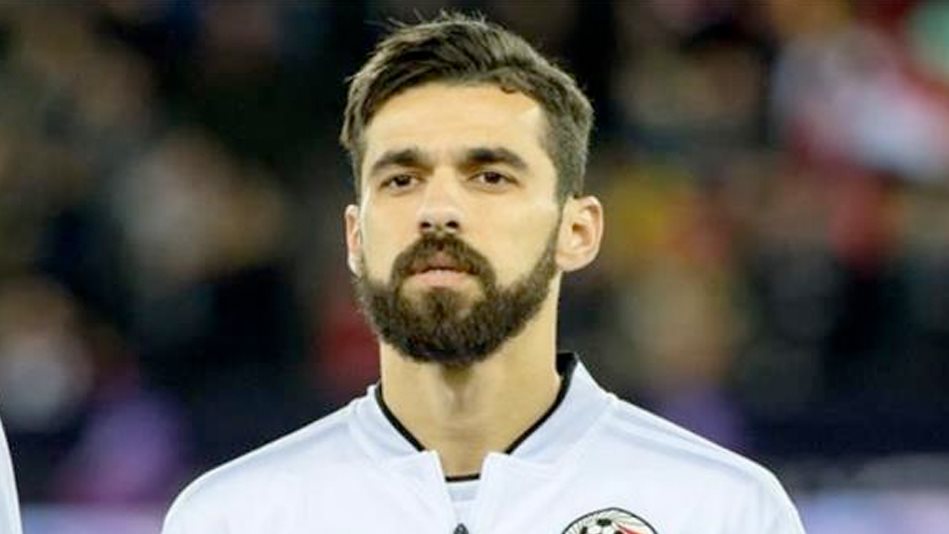 عبد الله السعيد