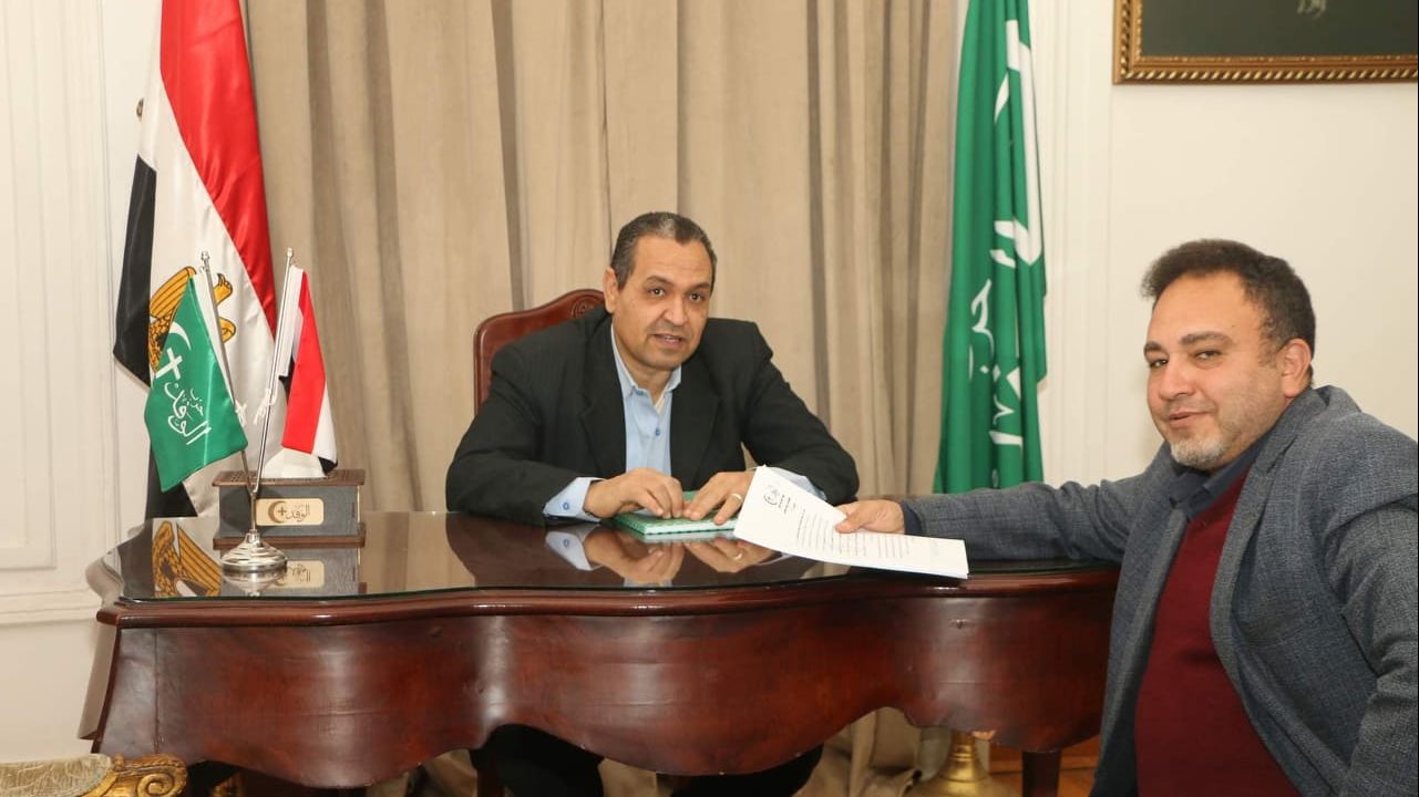 صورة تعبيرية 