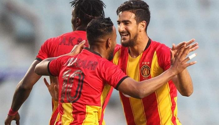 فريق الترجي التونسي