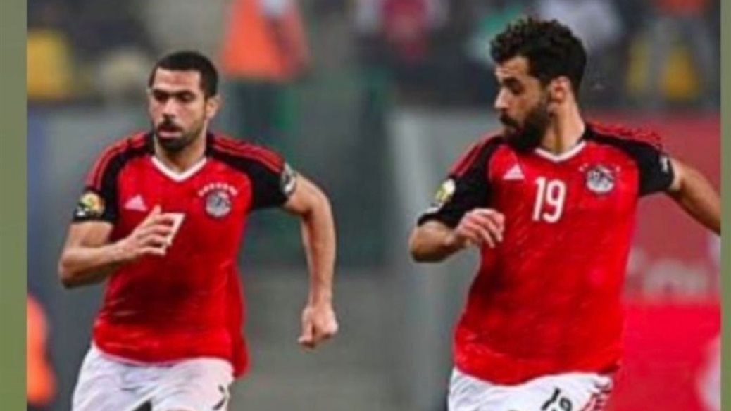 السعيد وفتحي