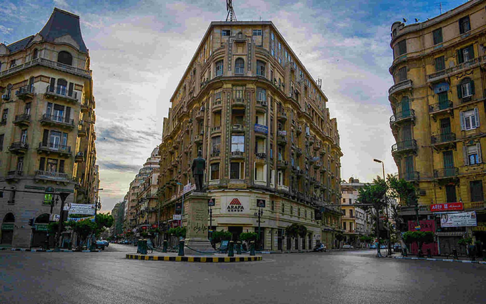 الايجار القديم الايجار القديم