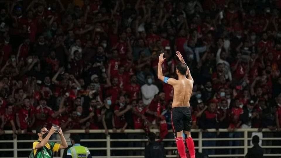 وليد سليمان