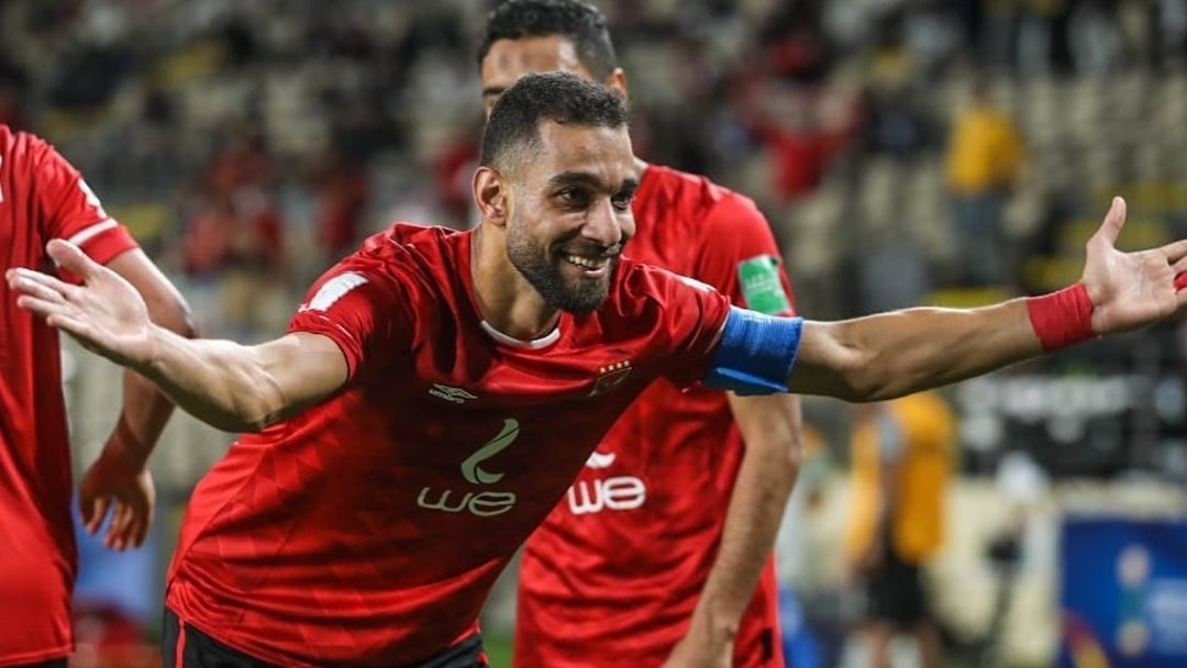 عمرو السولية