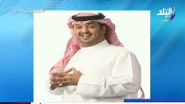 المعلق الإماراتي عامر عبد الله 