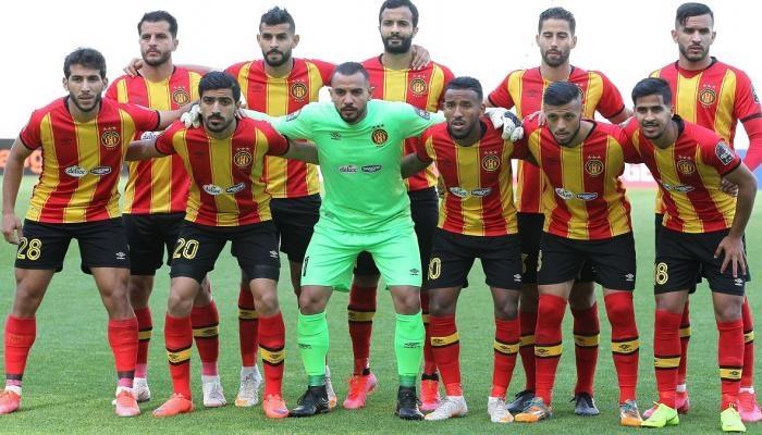 فريق الترجي