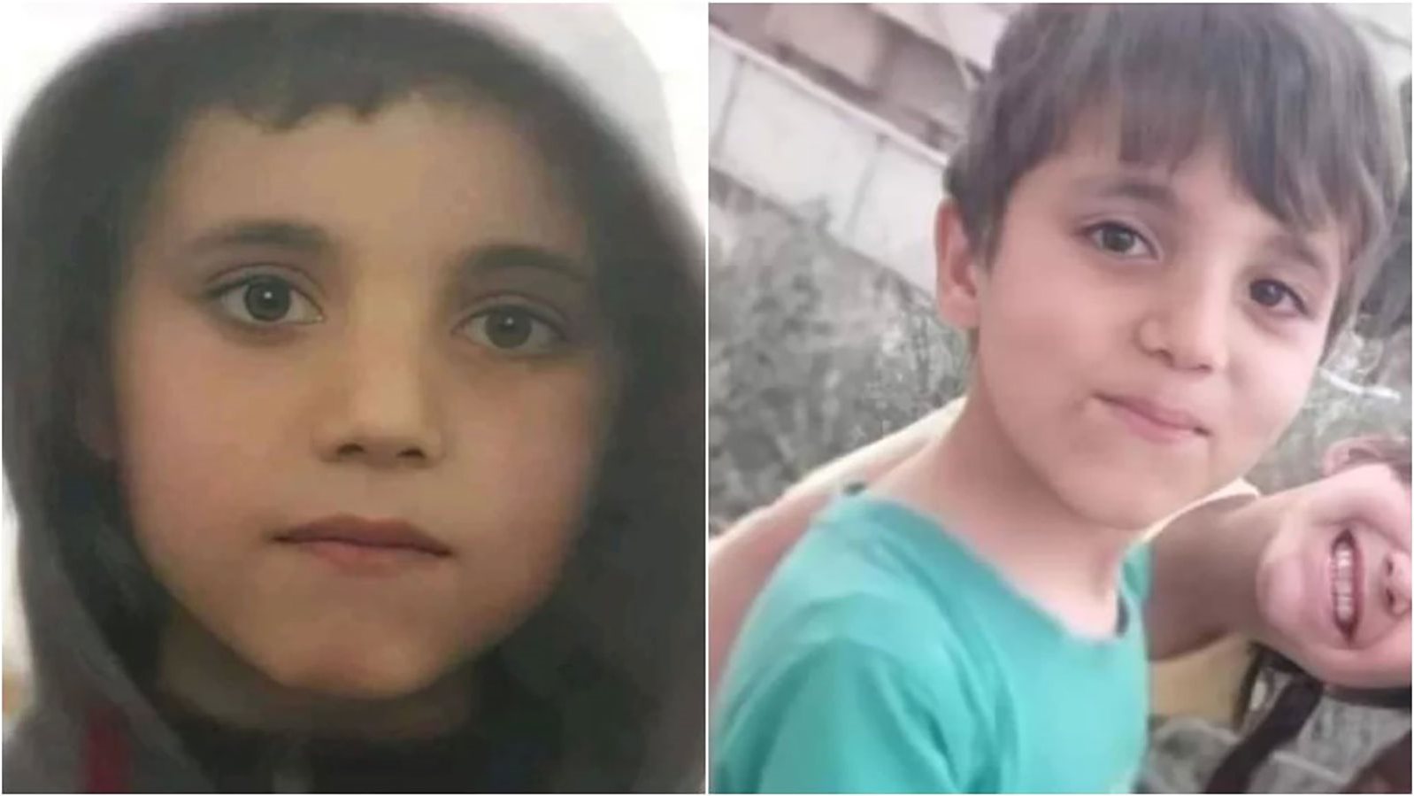 سوريا.. تحرير الطفل المختطف فواز قطيفان