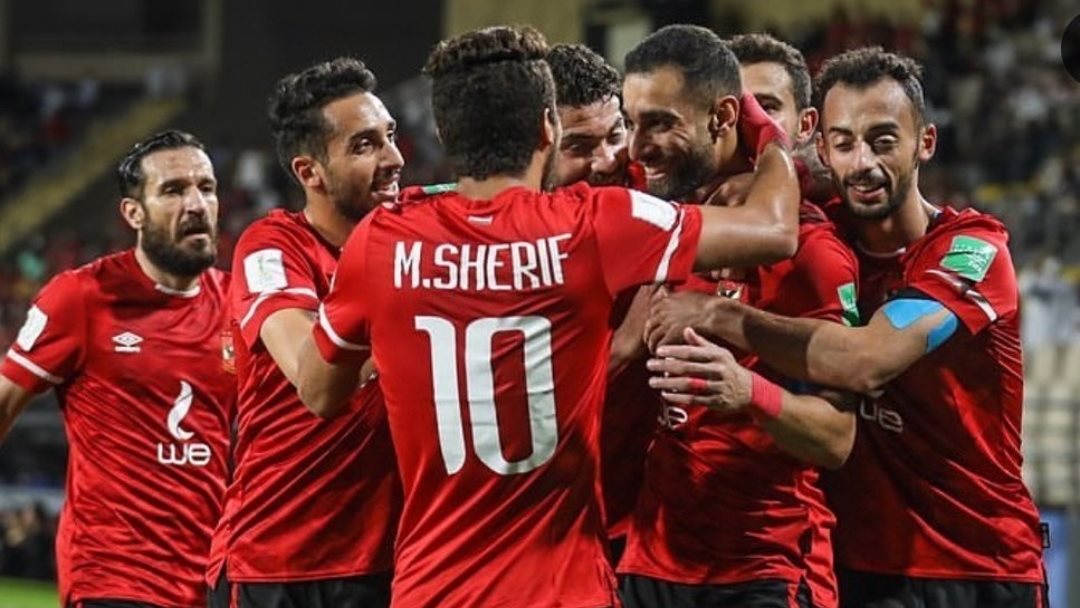 نجوم النادي الاهلي