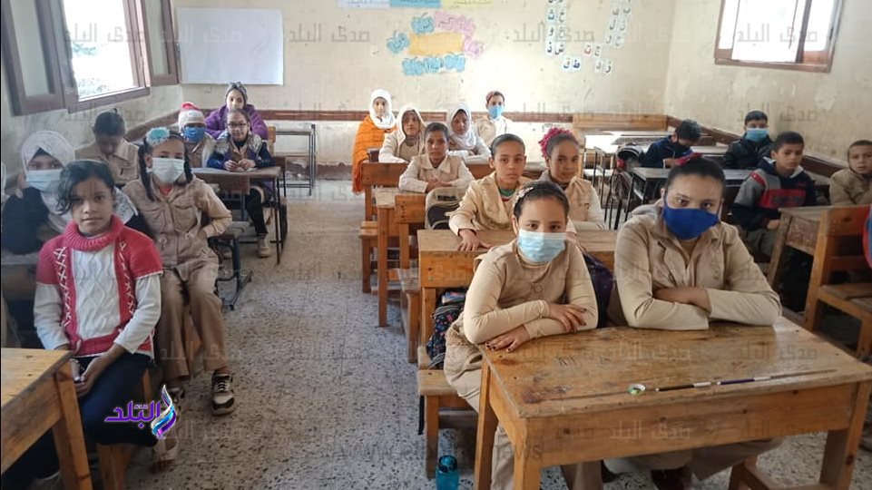 طلاب المدارس