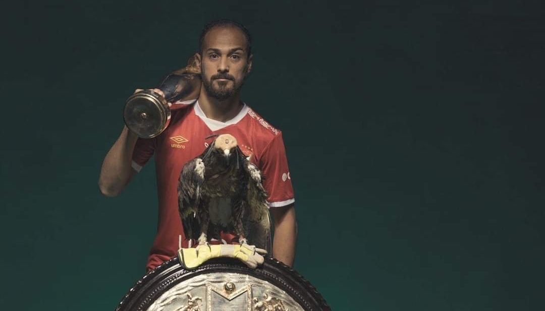 وليد سليمان