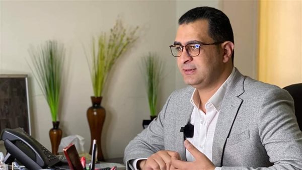 المهندس محمود طاهر