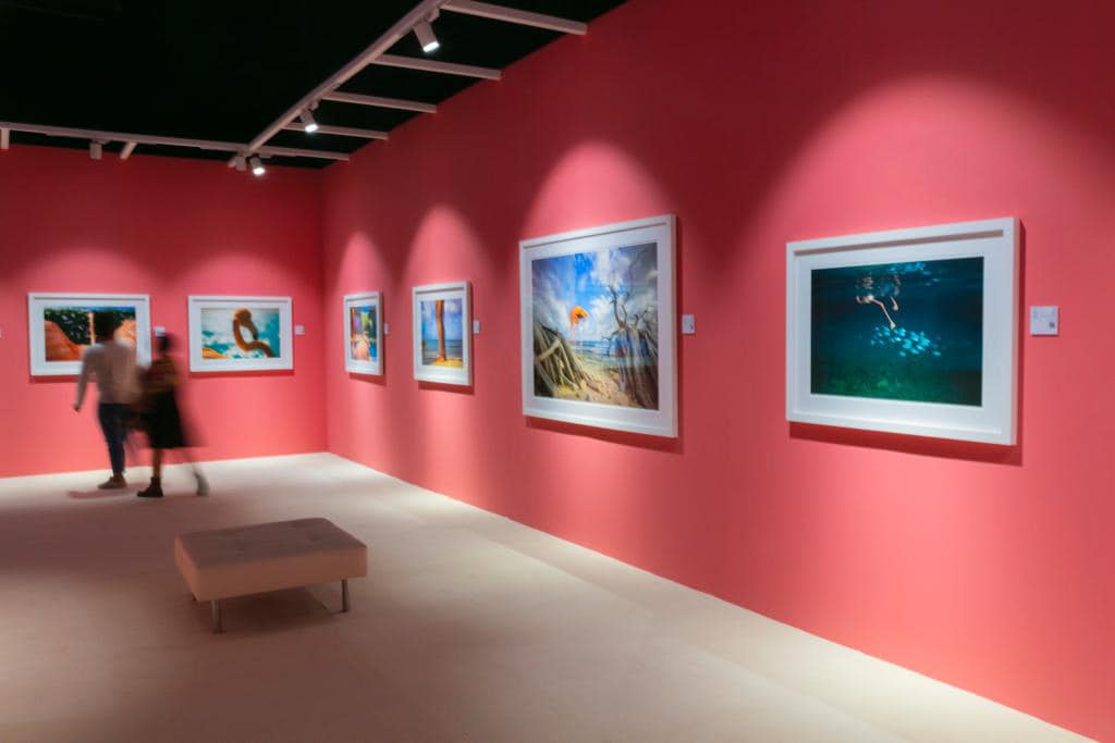 من مهرجان اكسبوجر 2022 (2)