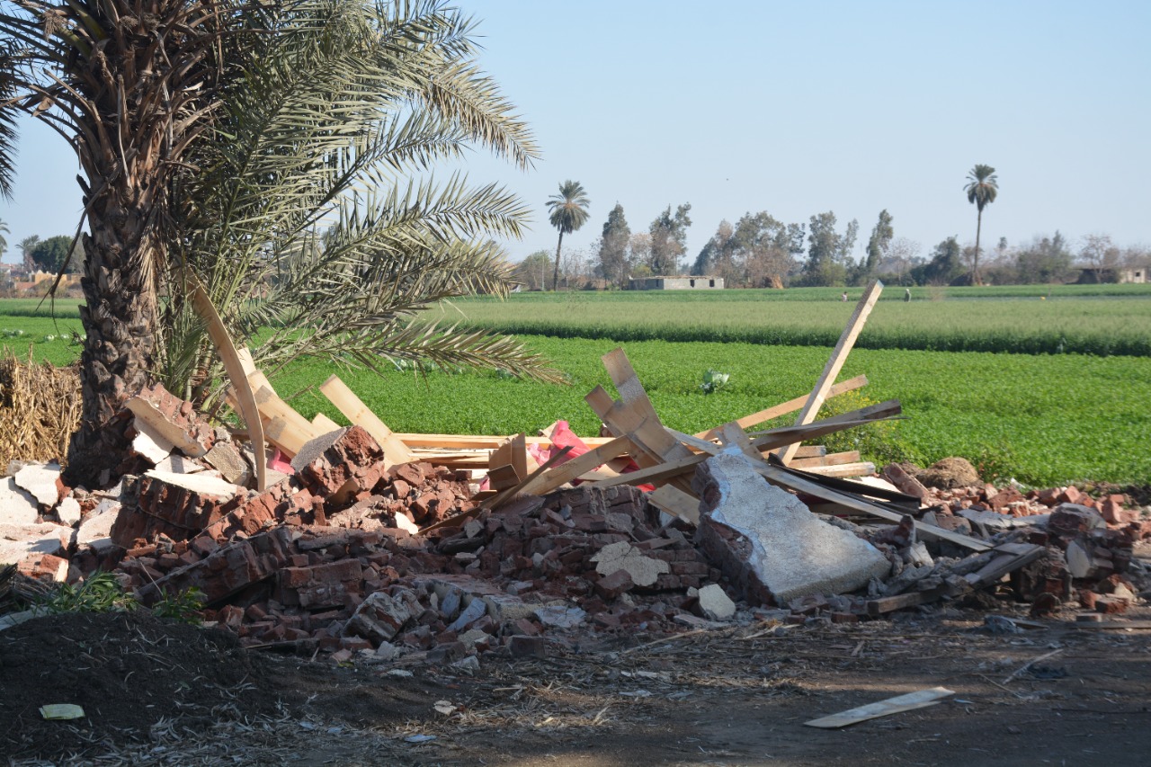 جانب من الحملة جانب من الحملة