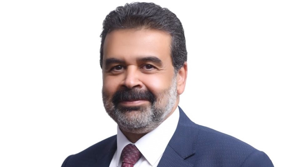 النائب مجدى الوليلى