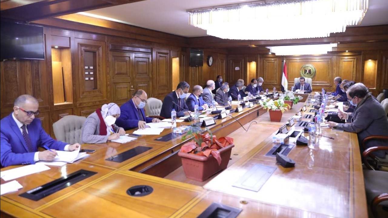 مجلس شئون المعاهد العالية الخاصة