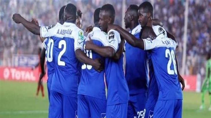 المريخ في ورطة .. قرار مفاجئ من الهلال السوداني 