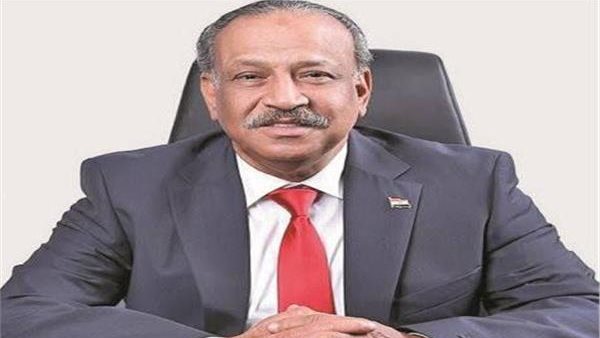 المهندس هاني العسال