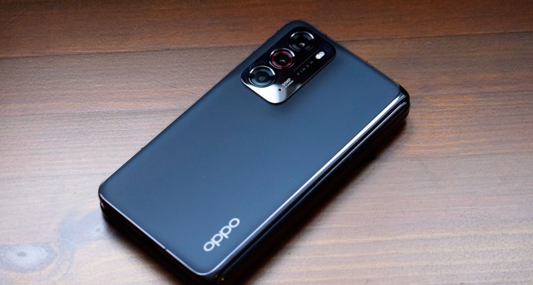 هاتف أوبو القابل للطي Oppo Find N