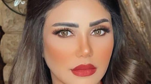 ايناس عز الدين 