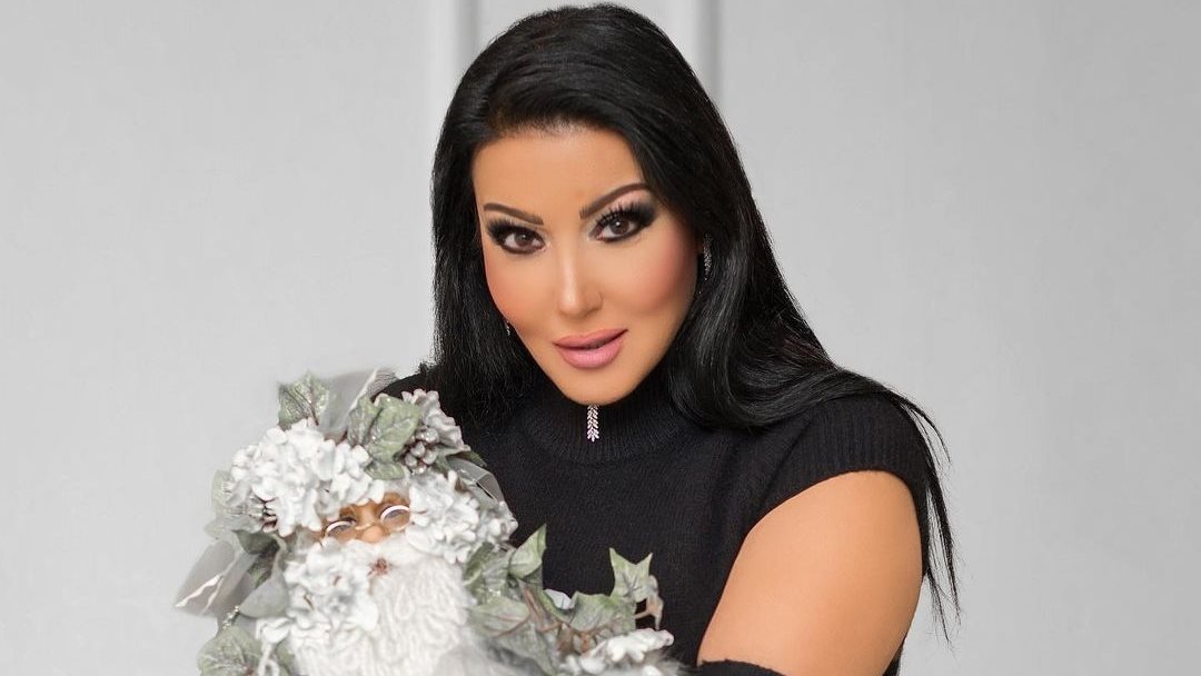 سمية الخشاب