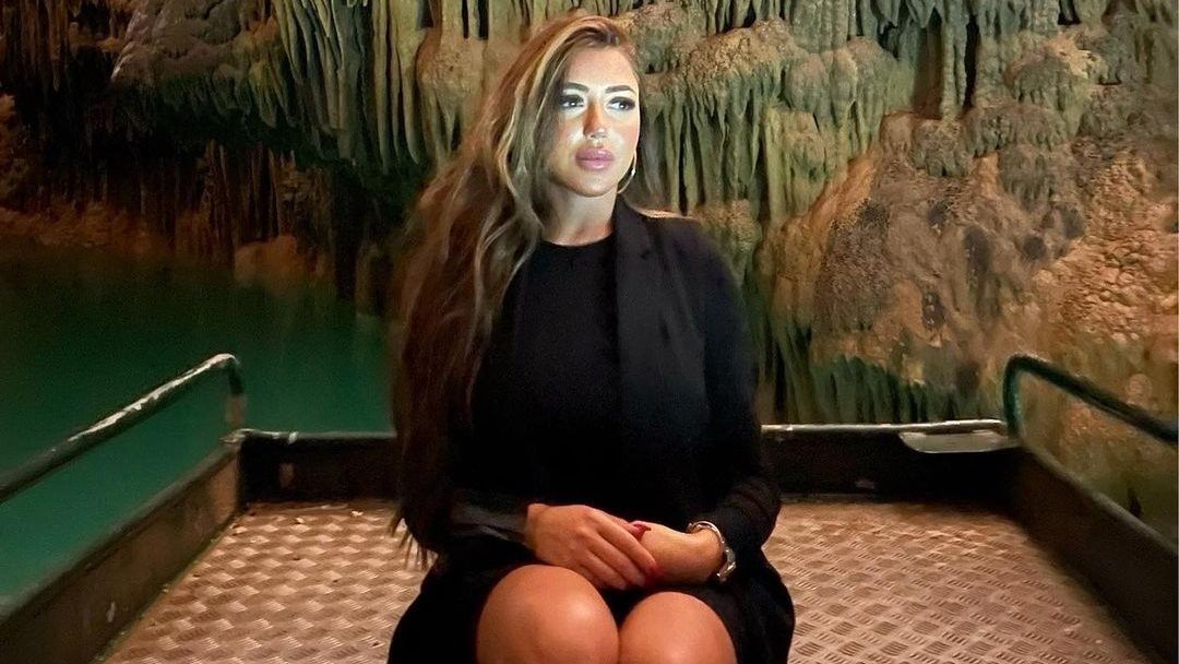 سارة سلامة