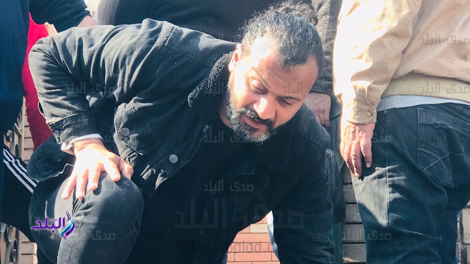 ابراهيم سعيد