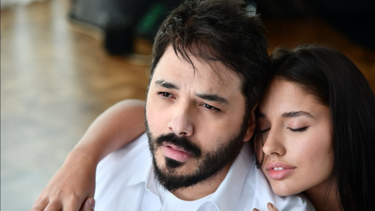 رامى عياش يطرح "أنت لى"