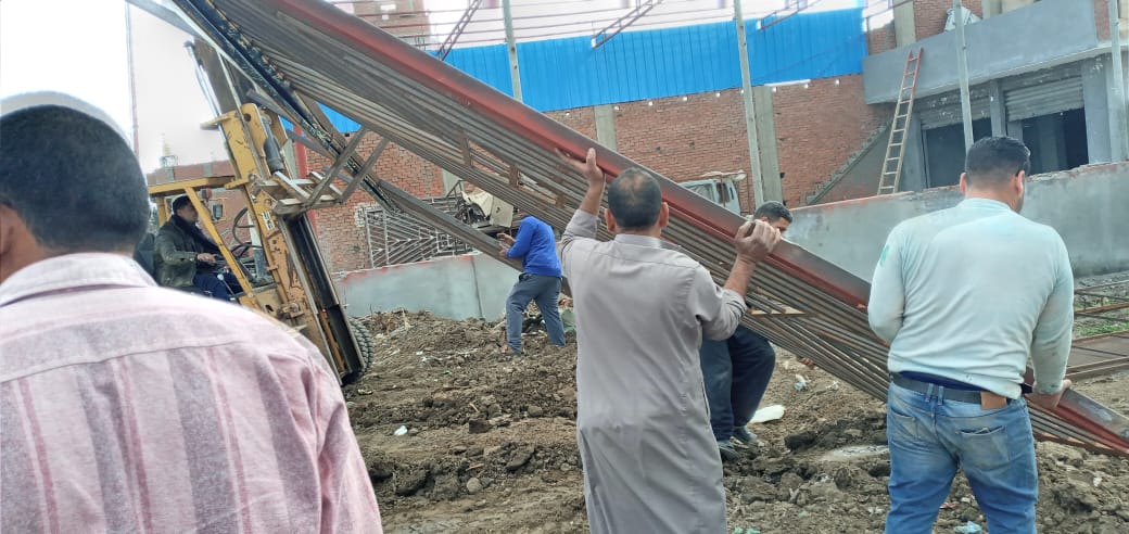 حملات ازالة