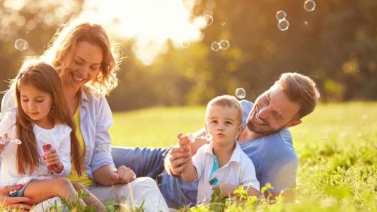 تنظيم الأسرة 