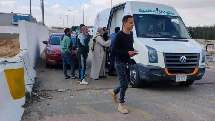 حملة تطعيم لقاح كورونا حملة تطعيم لقاح كورونا