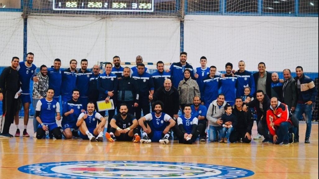 طائرة سموحة 